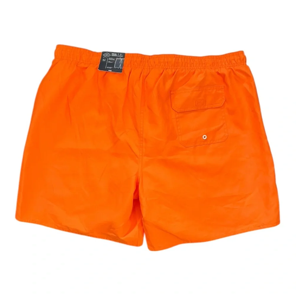 NWT St. John’s Bay 2 pairs men swim trunks